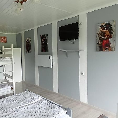 Anrema - Pokoje 21M2 Swarzewo Extérieur photo