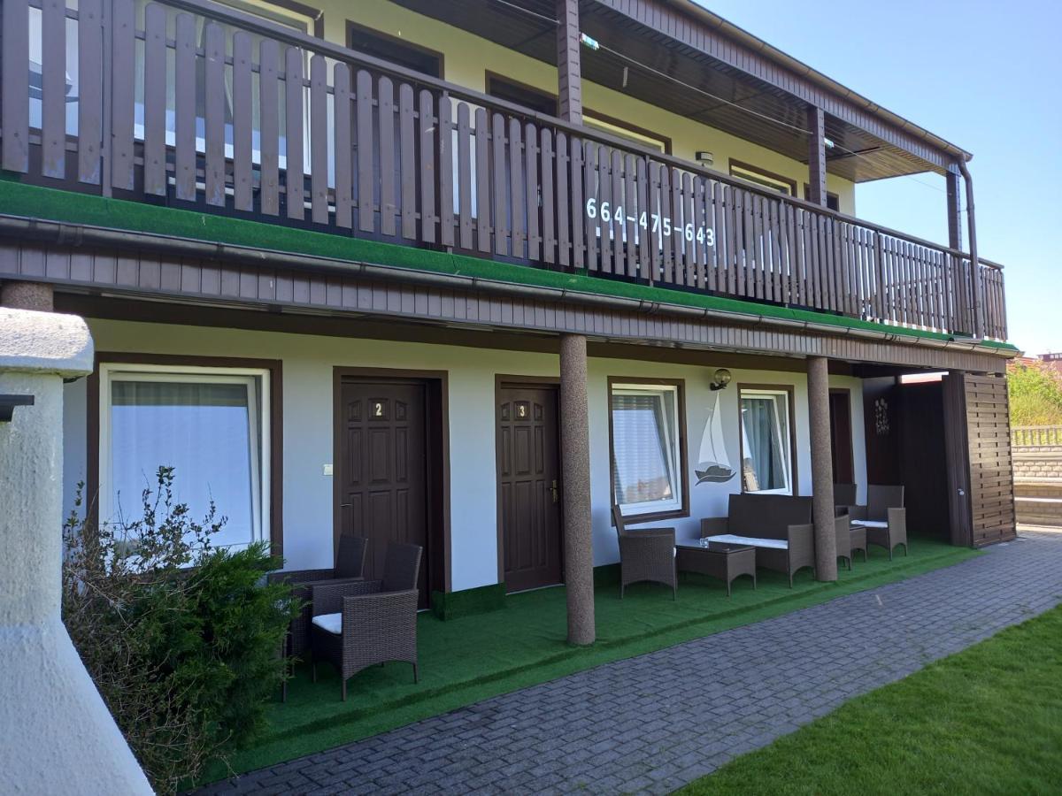 Anrema - Pokoje 21M2 Swarzewo Extérieur photo