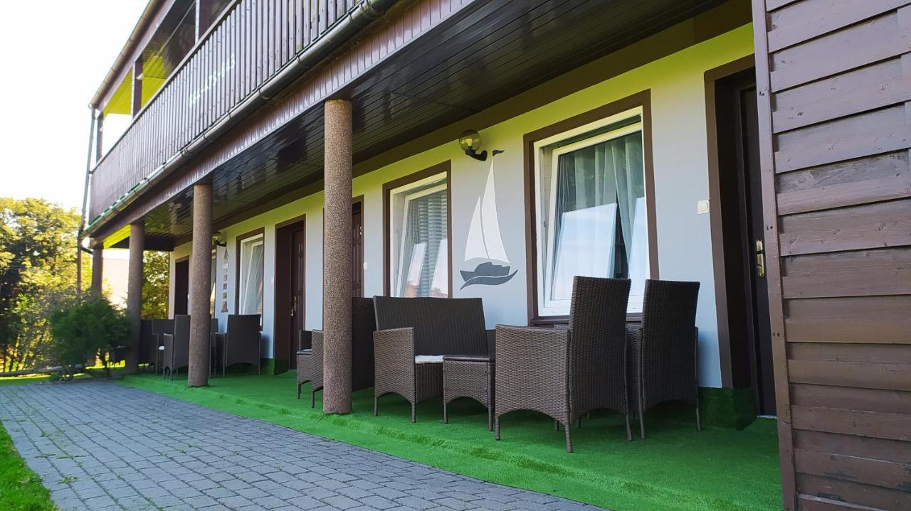 Anrema - Pokoje 21M2 Swarzewo Extérieur photo