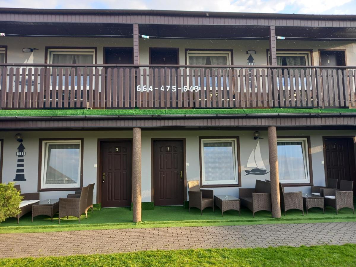 Anrema - Pokoje 21M2 Swarzewo Extérieur photo