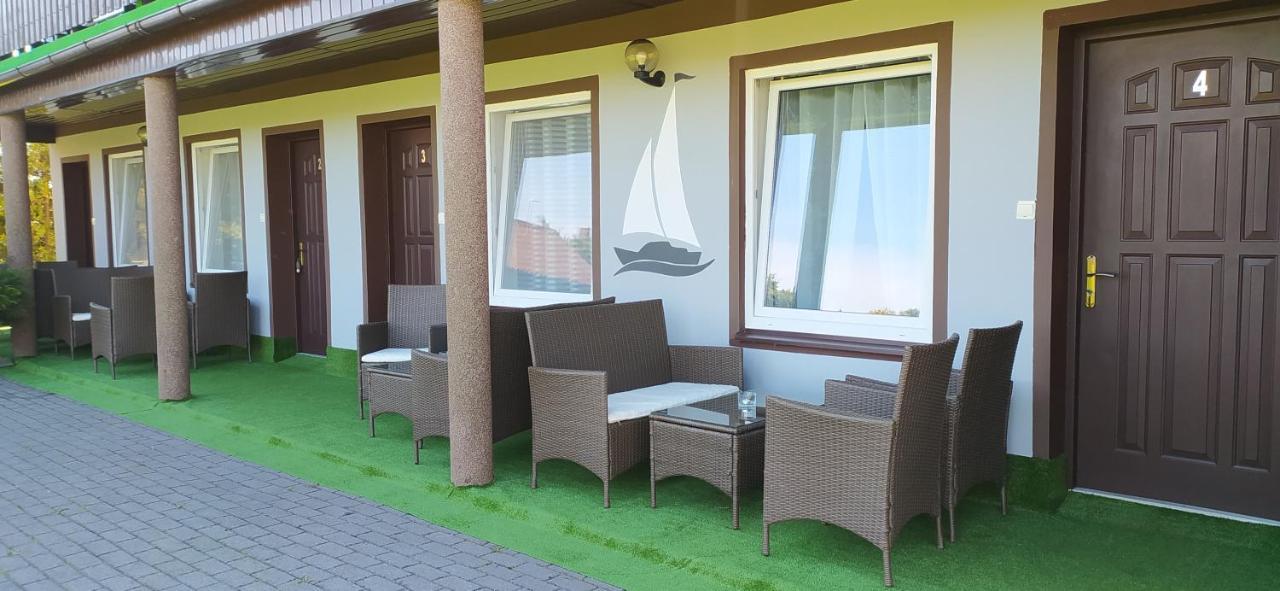 Anrema - Pokoje 21M2 Swarzewo Extérieur photo