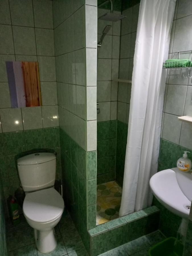 Anrema - Pokoje 21M2 Swarzewo Extérieur photo