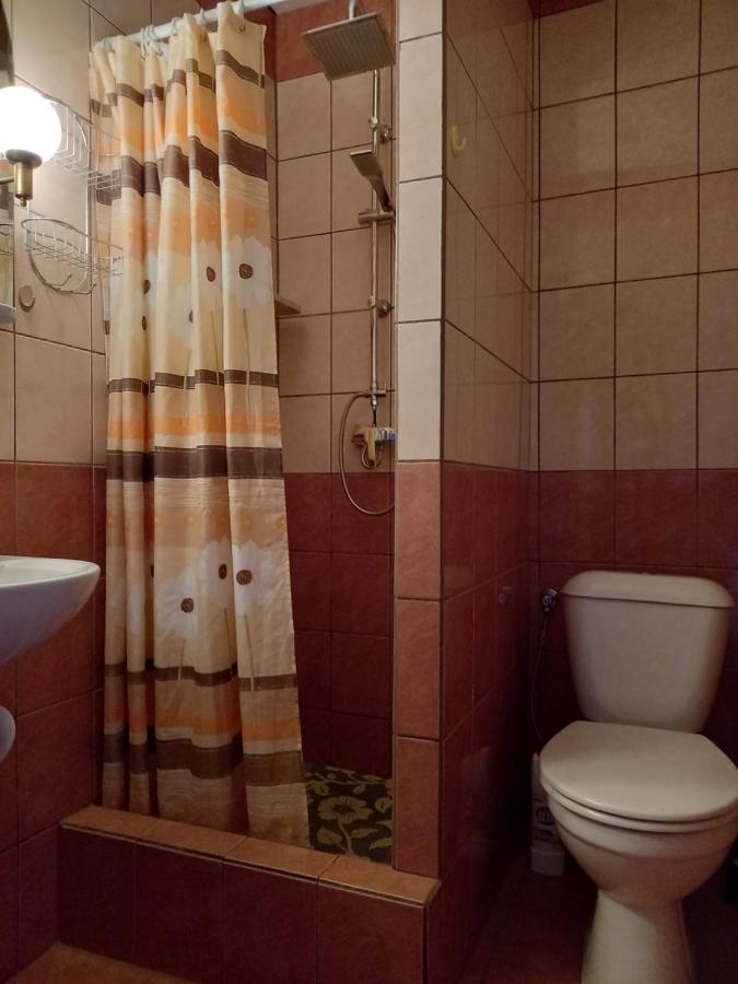Anrema - Pokoje 21M2 Swarzewo Extérieur photo