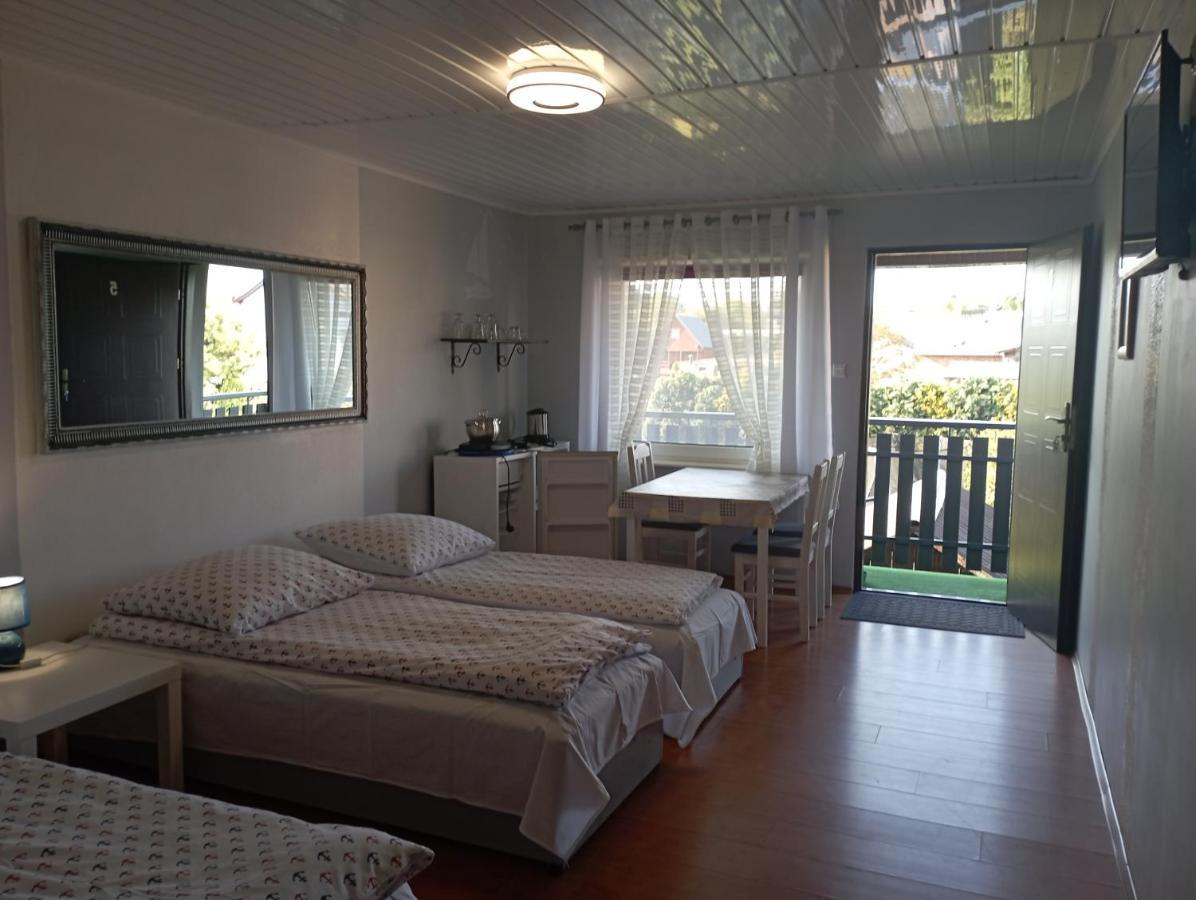Anrema - Pokoje 21M2 Swarzewo Extérieur photo