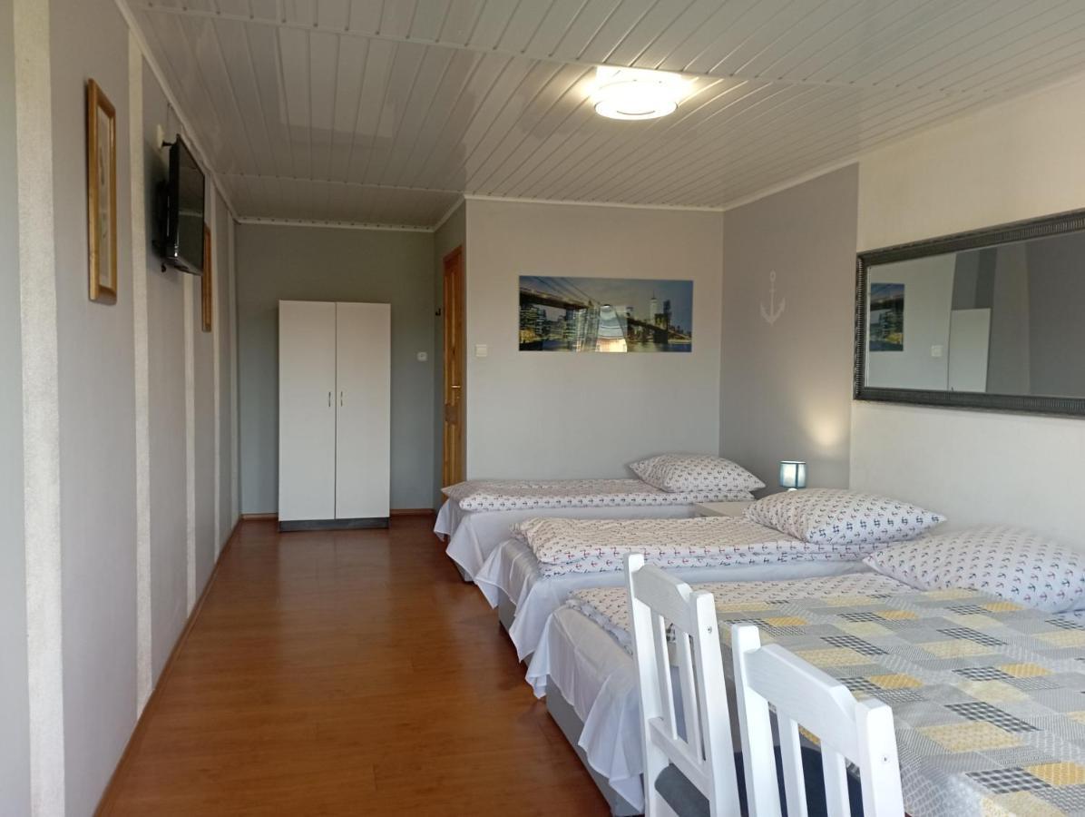 Anrema - Pokoje 21M2 Swarzewo Extérieur photo