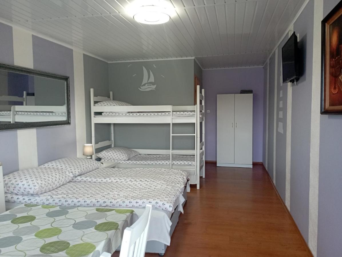 Anrema - Pokoje 21M2 Swarzewo Extérieur photo