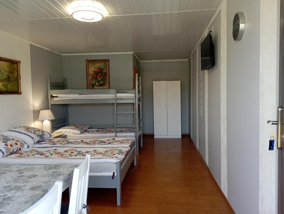 Anrema - Pokoje 21M2 Swarzewo Extérieur photo
