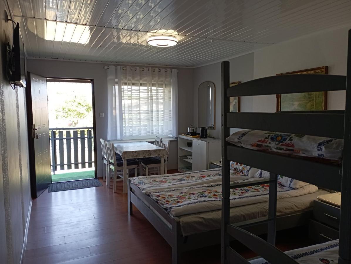 Anrema - Pokoje 21M2 Swarzewo Extérieur photo