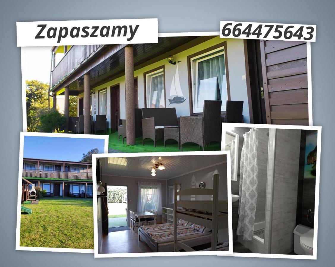 Anrema - Pokoje 21M2 Swarzewo Extérieur photo