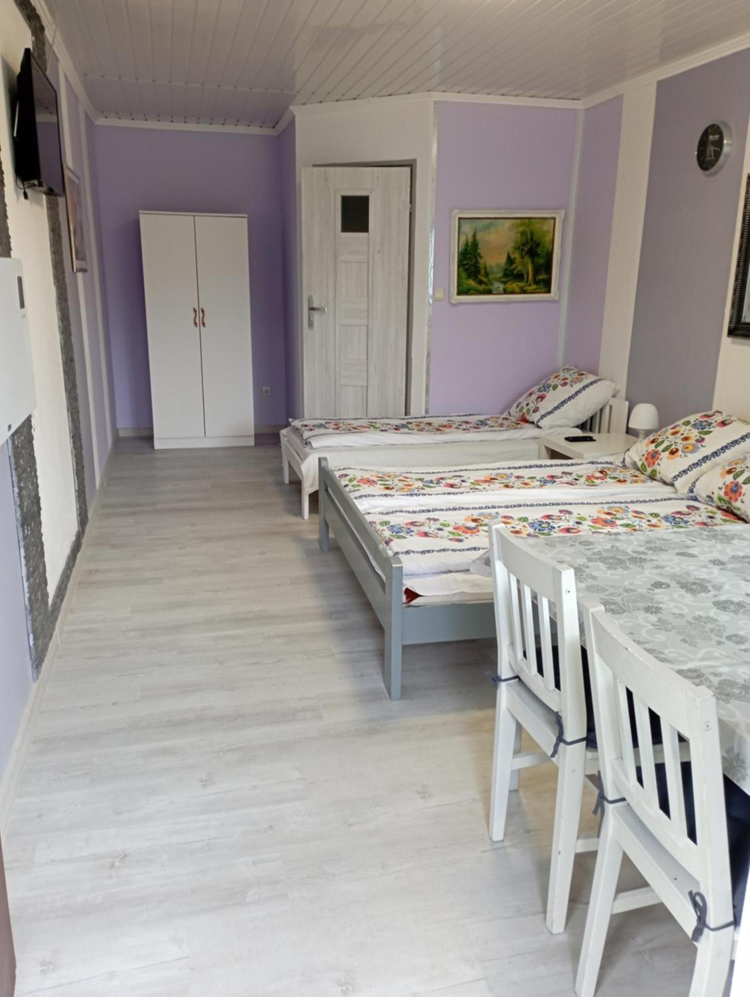 Anrema - Pokoje 21M2 Swarzewo Extérieur photo
