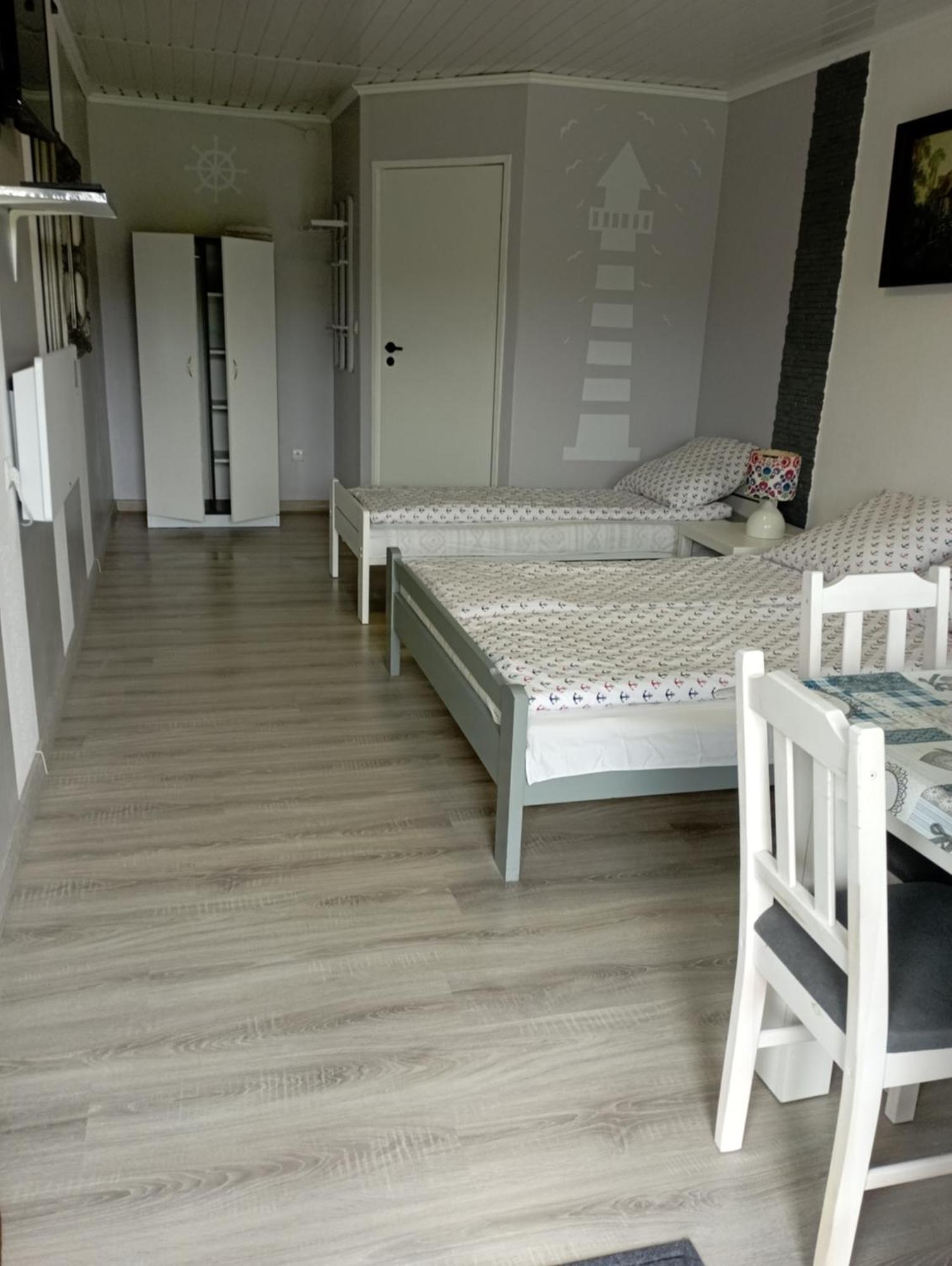 Anrema - Pokoje 21M2 Swarzewo Extérieur photo