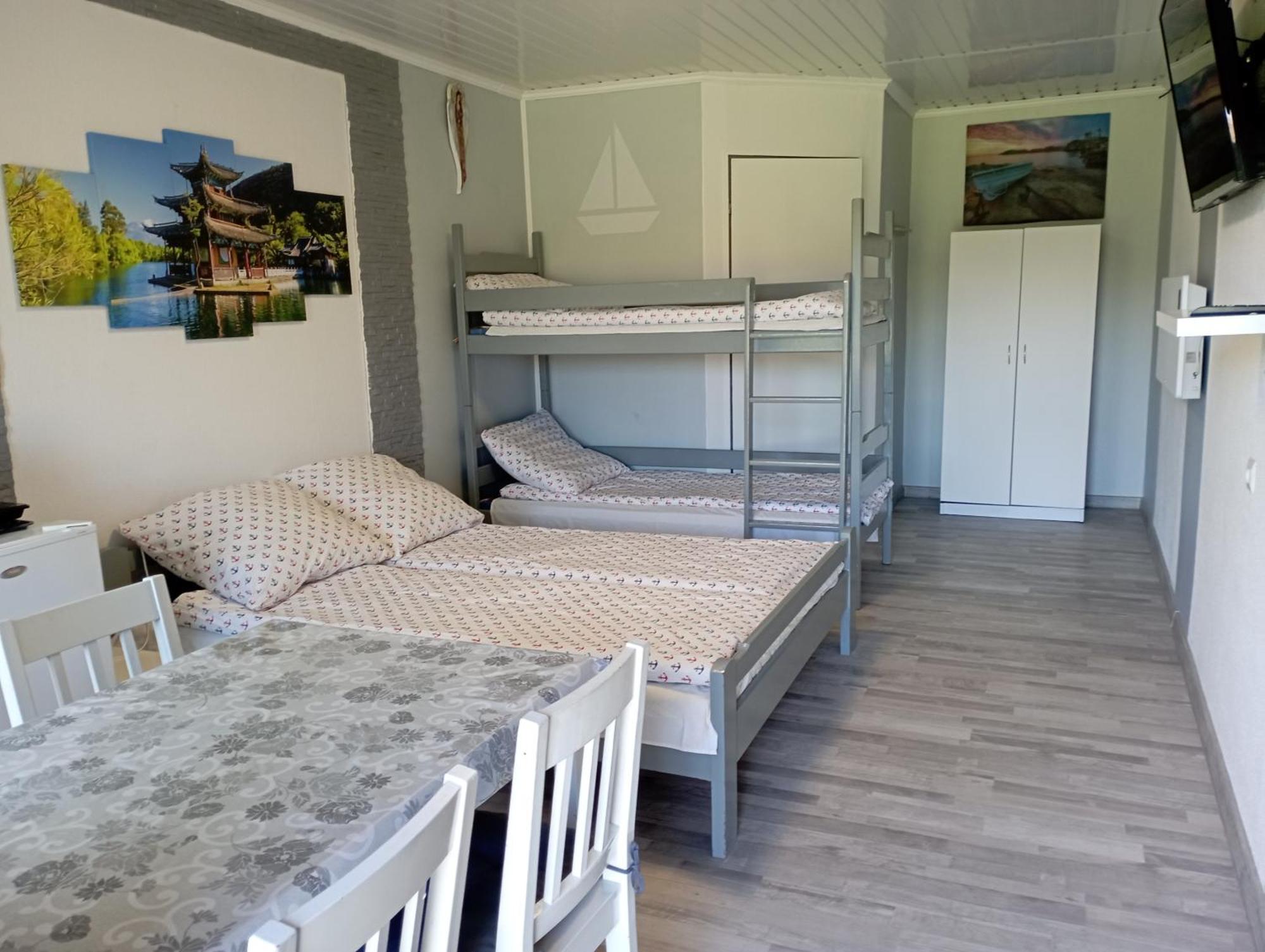 Anrema - Pokoje 21M2 Swarzewo Extérieur photo