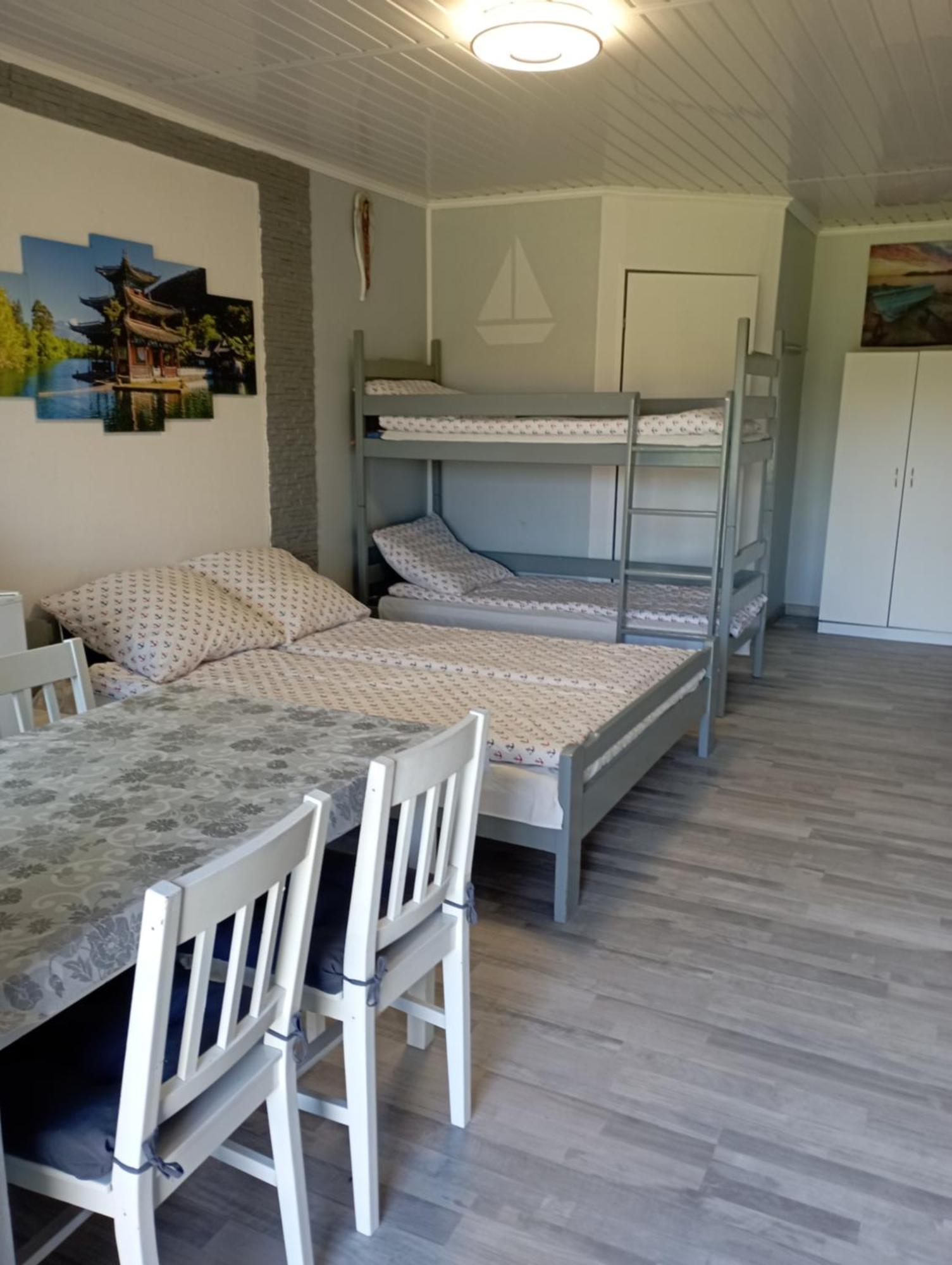 Anrema - Pokoje 21M2 Swarzewo Extérieur photo