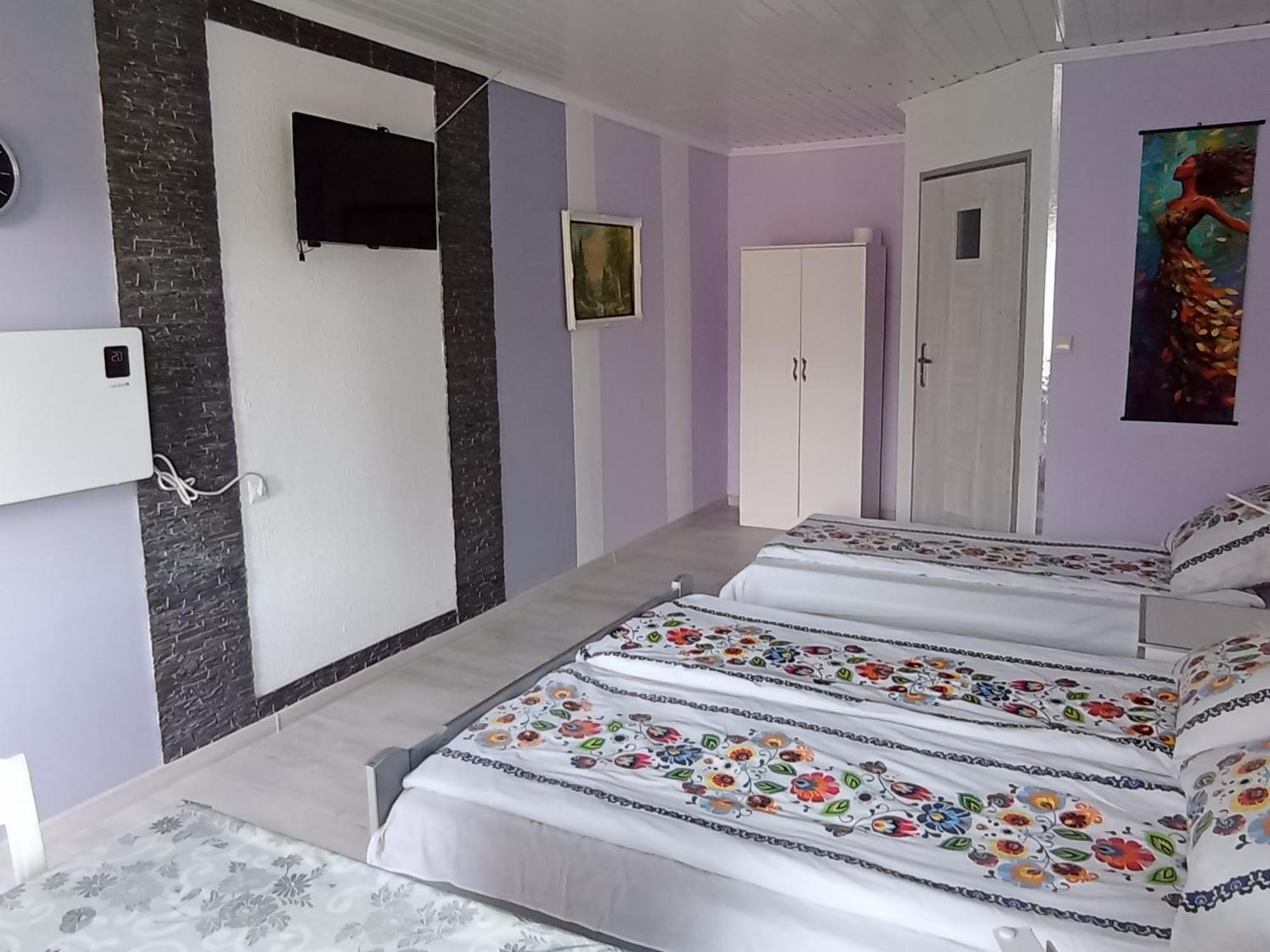 Anrema - Pokoje 21M2 Swarzewo Extérieur photo