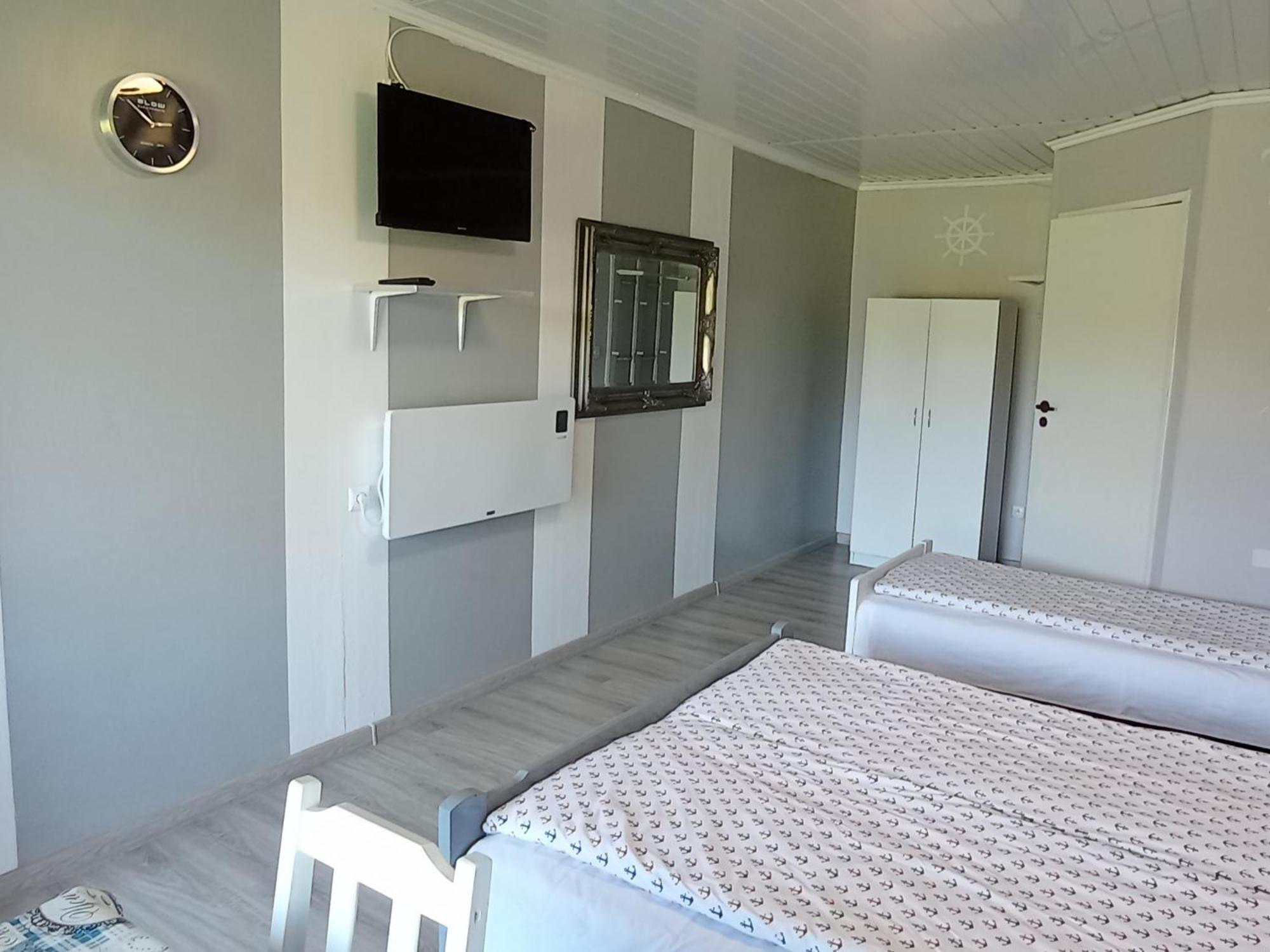 Anrema - Pokoje 21M2 Swarzewo Extérieur photo