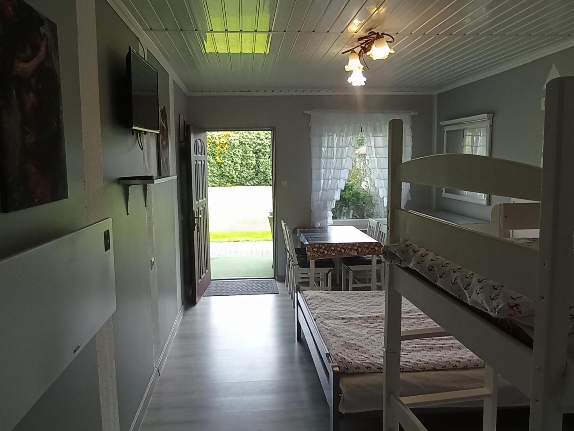 Anrema - Pokoje 21M2 Swarzewo Extérieur photo